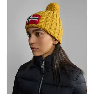 Bonnet Napapijri Semiury image-2