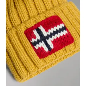 Bonnet Napapijri Semiury image-4