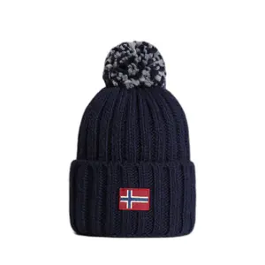 Hat til kvinder Napapijri Semiury