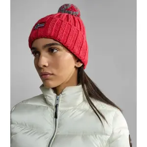 Women's hat Napapijri Semiury image-1
