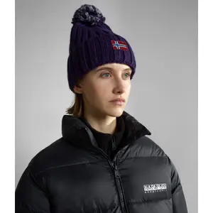 Vrouwenhoed Napapijri Semiury image-1