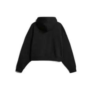 Sweatshirt hoodie woman Napapijri B-Morgex image-3