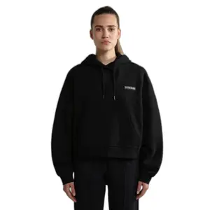 Sweatshirt hoodie woman Napapijri B-Morgex image-1