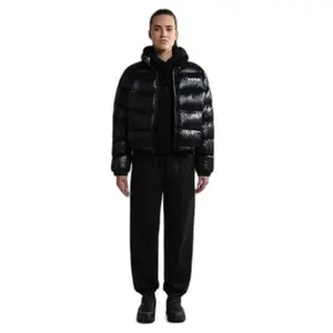 Sweatshirt hoodie woman Napapijri B-Morgex image-2
