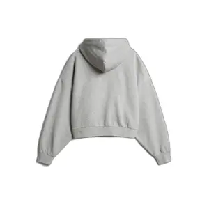 Sweatshirt hoodie woman Napapijri B-Morgex image-3