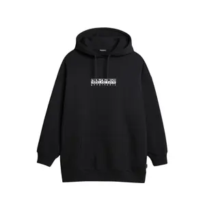 Women's Hoodie Napapijri B-Box H 2 image-0