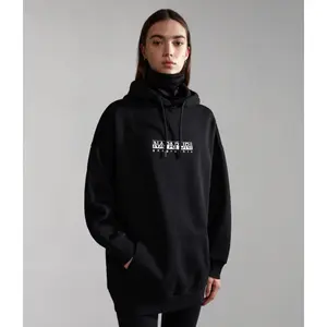 Women's Hoodie Napapijri B-Box H 2 image-1