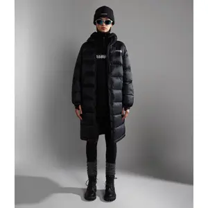 Women's Hoodie Napapijri B-Box H 2 image-3