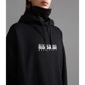 Women's Hoodie Napapijri B-Box H 2 image-5