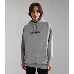 Women's Hoodie Napapijri B-Box H 2 image-2