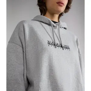 Women's Hoodie Napapijri B-Box H 2 image-4