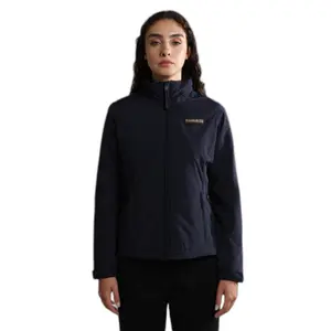 Wasserdichte Jacke für Frauen Napapijri Shelter image-1