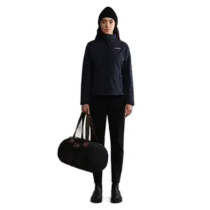 Wasserdichte Jacke für Frauen Napapijri Shelter image-2