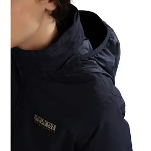 Wasserdichte Jacke für Frauen Napapijri Shelter image-5