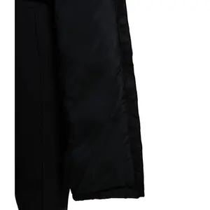 Lång dunjacka för kvinnor Napapijri A-Box image-6