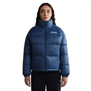 Dunjakke til kvinder Napapijri A-Box image-1