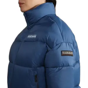 Dunjakke til kvinder Napapijri A-Box image-5