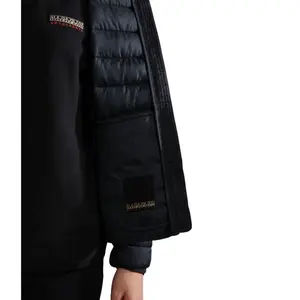 Damen-Daunenjacke Napapijri Aerons image-6