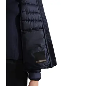 Damen-Daunenjacke Napapijri Aerons image-6
