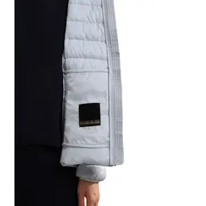 Hættejakke til kvinder Napapijri Aerons image-6
