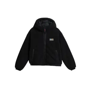 Jacka för kvinnor Napapijri A-Harness image-0