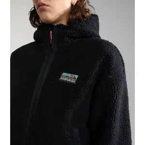 Jacka för kvinnor Napapijri A-Harness image-6