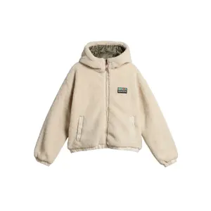 Jakke til kvinder Napapijri A-Harness image-0