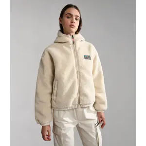 Jakke til kvinder Napapijri A-Harness image-1