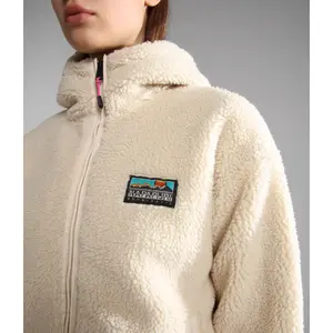 Jakke til kvinder Napapijri A-Harness image-5