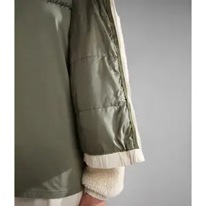 Jakke til kvinder Napapijri A-Harness image-6