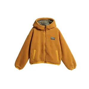 Women's fleece Napapijri A-Harness image-0