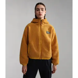 Women's fleece Napapijri A-Harness image-1