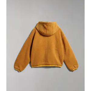 Women's fleece Napapijri A-Harness image-3