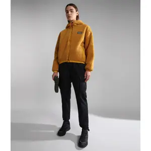 Women's fleece Napapijri A-Harness image-2