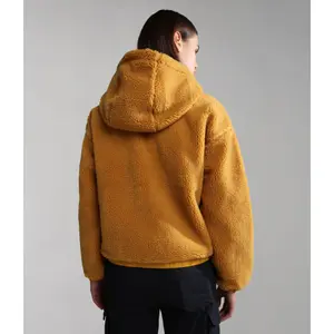 Women's fleece Napapijri A-Harness image-4