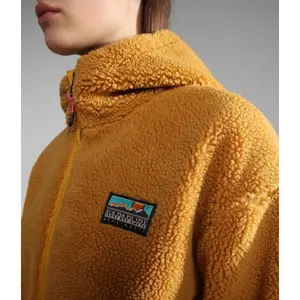 Women's fleece Napapijri A-Harness image-5