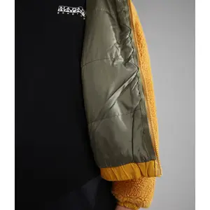 Women's fleece Napapijri A-Harness image-6