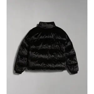 Women's down jacket Napapijri A-Belay image-2