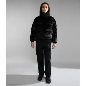 Women's down jacket Napapijri A-Belay image-3