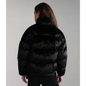 Women's down jacket Napapijri A-Belay image-4