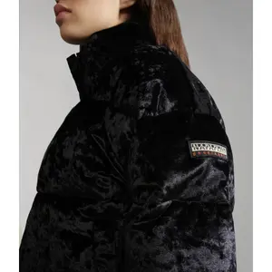 Women's down jacket Napapijri A-Belay image-5