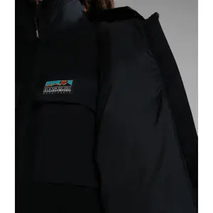 Women's down jacket Napapijri A-Belay image-6