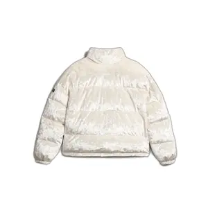 Casaco de mulher para baixo Napapijri A-Belay image-3