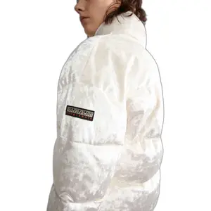 Casaco de mulher para baixo Napapijri A-Belay image-5