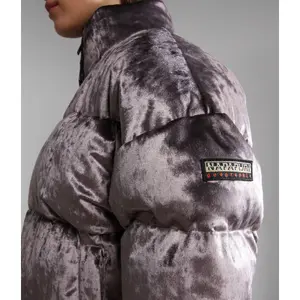 Dunjacka för kvinnor Napapijri A-Belay image-5