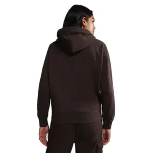 Sweatshirt hoodie woman Napapijri B-Rope image-4