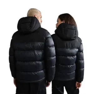 Doudoune Napapijri A-Hornelen image-5