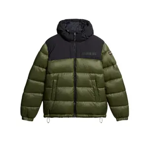Puffer Jacket Napapijri Hornelen image-0