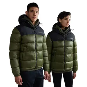 Puffer Jacket Napapijri Hornelen image-1