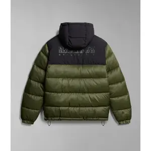 Puffer Jacket Napapijri Hornelen image-4